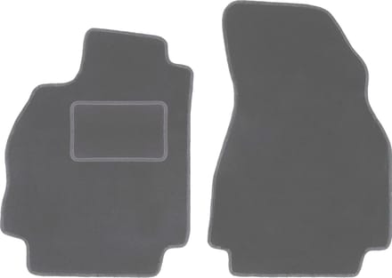 Automatten voor: Renault Megane II hatchback (2002-2008)
