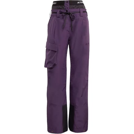 Damesbroek adidas Terrex Xploric 2 Layer Insulated