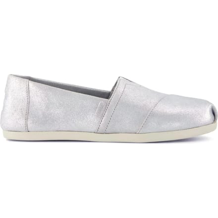 Dames espadrilles Toms Alpargata Classic
