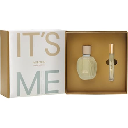 Aigner It's Me Eau de Parfum Set Parfumsets dames Dames