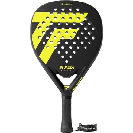 Paddle racket Tecnifibre Bomba Lite