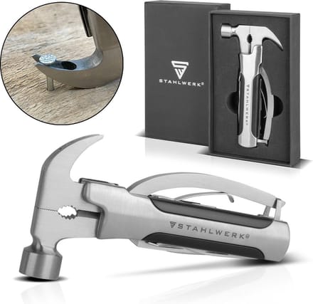 Multitool Hamer