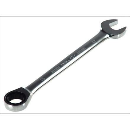 Ratelsleutel TOPTUL 22 mm