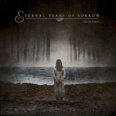 Saivon Lapsi - Eternal Tears Of Sorrow