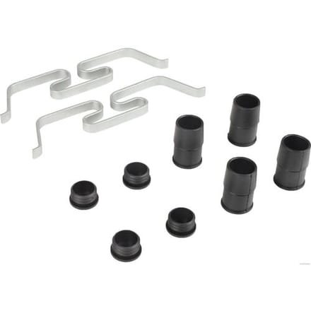 Accessoireset, schijfremblok HERTH+BUSS ELPARTS J3662053