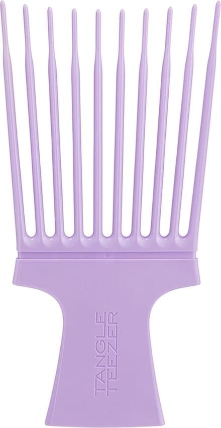 Tangle Teezer Easy Dry & Go Hair Pick Large Size Borstel