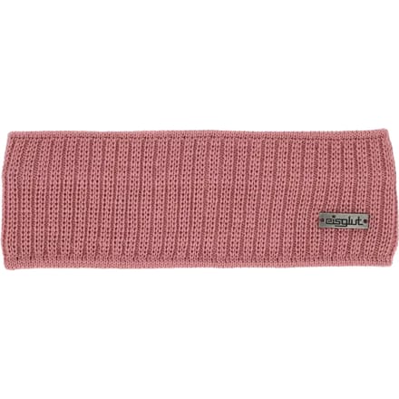 Hoofdband voor vrouwen Eisglut Ninl Merino