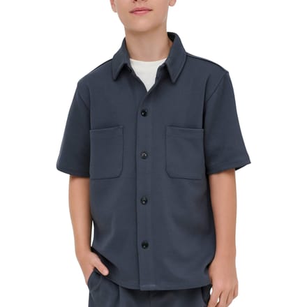 Only & Sons New Kodyl Reg Shirt Jongens - Maat 152