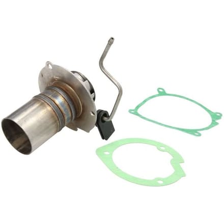Brander, bijverwarming THERMOTEC TPH00023