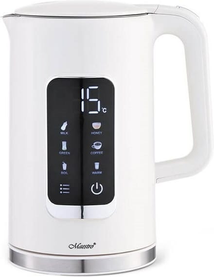 Waterkoker Feel Maestro MR-024 Wit 1850-2200 W 1,7 L