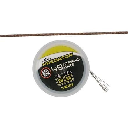 Looddraad Fox Rage Predator Fox Predator 46lb