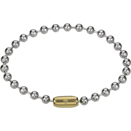 Rvs armband Marc Lauder Pavia