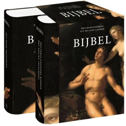 Bijbel - Diverse auteurs