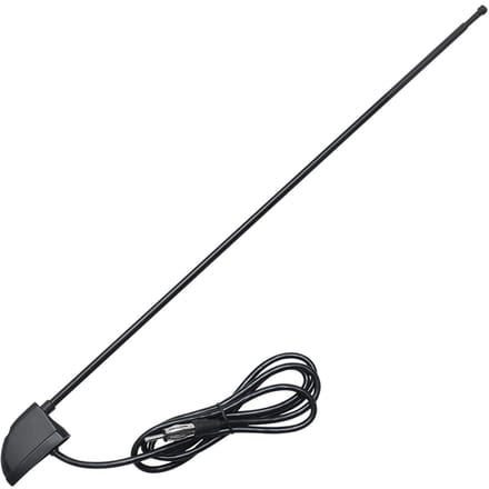 BLOW Autoradio Dakantenne - FM/AM - 76-110 MHz - 75 Ohm - 1m Kabel - FMD390