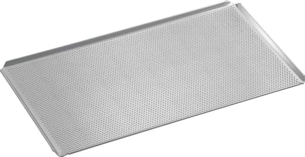 Bartscher | Geperforeerde plaat 1/1-AL | 100427