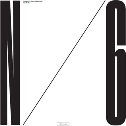Masayoshi Fujita & Guy Andrews - Needle Six (12" Single)