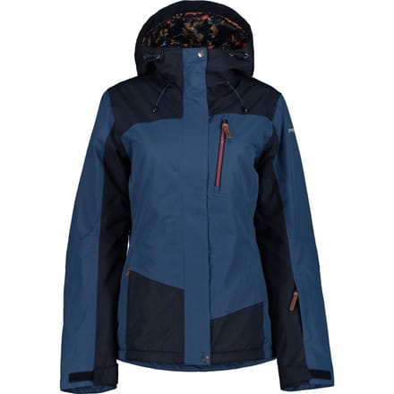 Icepeak - Icepeak Casena - Blue - vrouwen - Maat 36