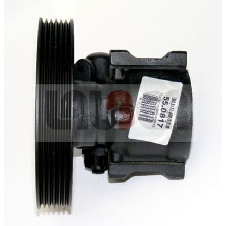 Hydraulische pomp, stuurinrichting LAUBER 55.0817