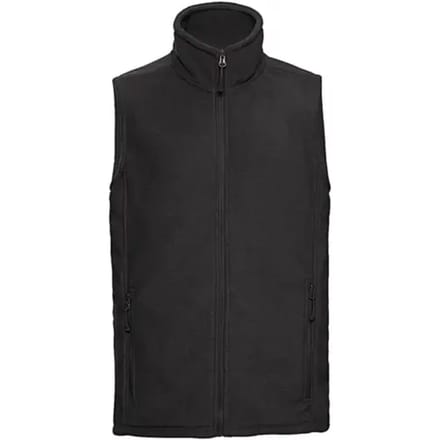 Mouwloze fleece Russell Athletic