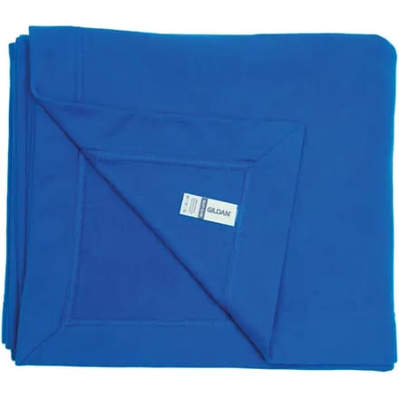 Deco One Size Gildan Royal 50% Katoen, 50% Polyester