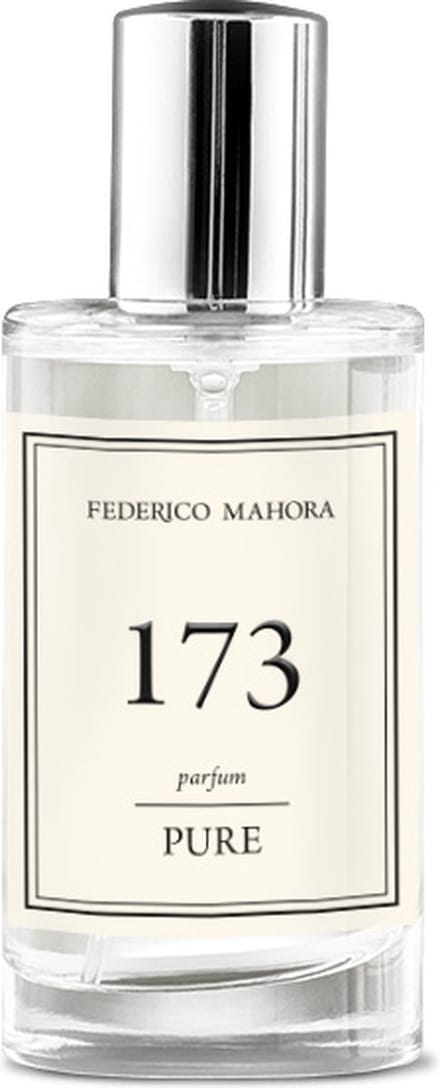 Federico Mahora FM 173 Pure Parfum Femme