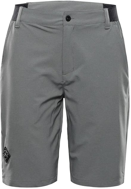 Alpine Pro Zamb 4 Korte Broek Grijs 54 Man