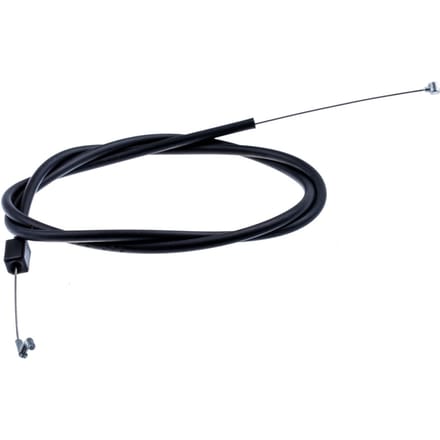 Throttle wire