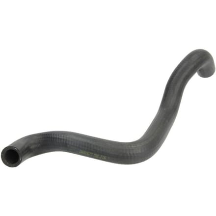 Koelsysteem, rubberen slang THERMOTEC DWA006TT