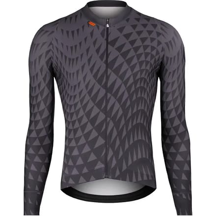 Thermisch long sleeve shirt Etxeondo Aran