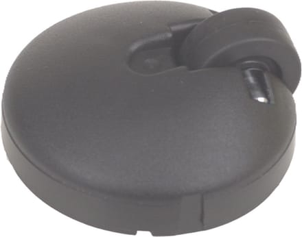 Bosch Siemens - Stofzuigeraccessoire - Zwenkwiel