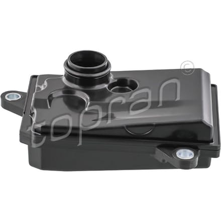 Topran Oliefilter, versnellingsbak HANS PRIES 625 366
