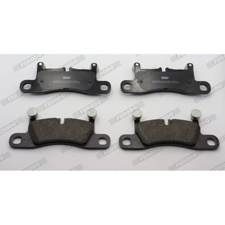 Remblokset FERODO FDB5447