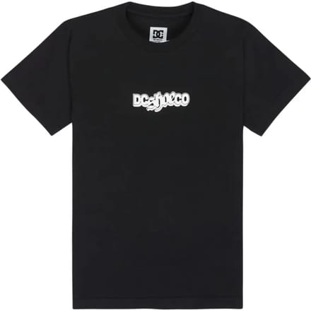 T-shirt kind DC Shoes Eye Of The Storm