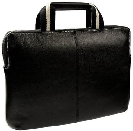 Krusell Gaia - Laptoptas / 16 inch / Zwart