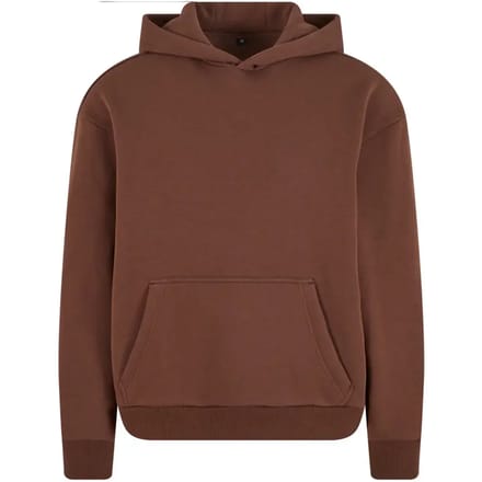 Zachte hoodie Build Your Brand