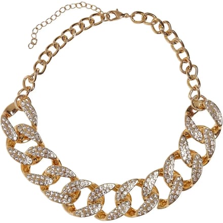 Halsband Urban Classics Statement