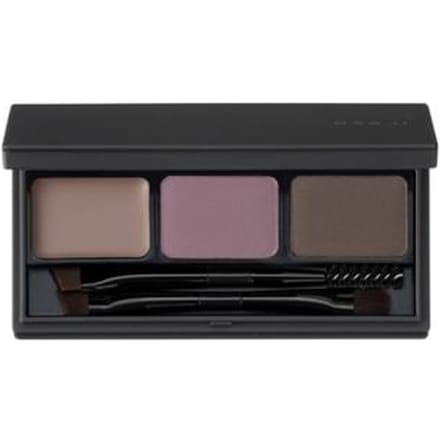OSAJI - Brow Shadow Palette 05 Saikai