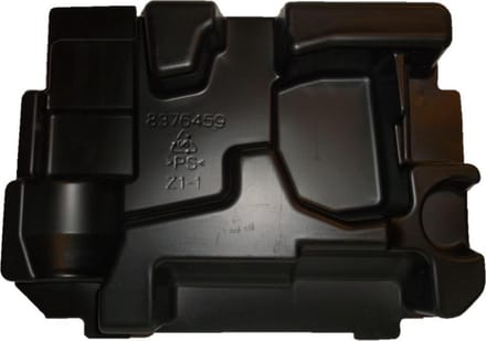 Makita 837645-9 Tasche Universeel inlegstuk (hard)