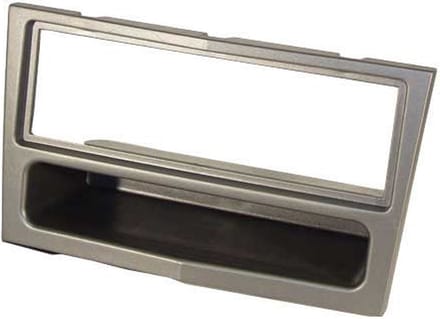 1-DIN paneel Opel Antara 2006-2015/ Astra 2004-2010/ Corsa 2006-2014/ Zafira 2005-2014