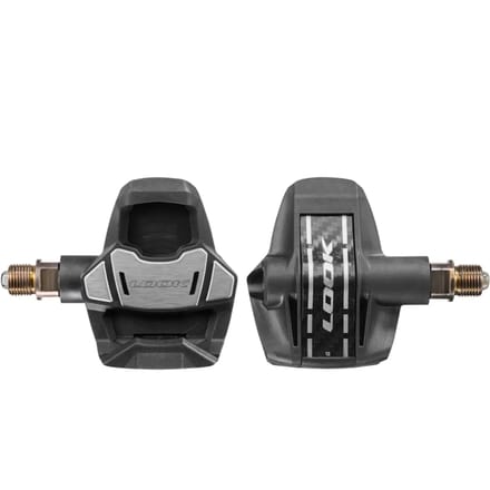 Pedalen Look Keo Blade Power Dual 12