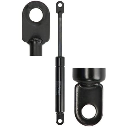 Gasveer, kofferdeksel STABILUS 0716NZ