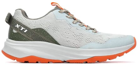 Xti 145769 Schoenen Grijs EU 40 Man