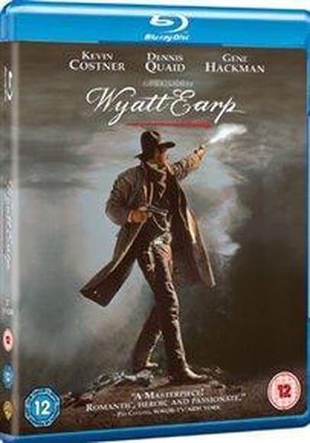 Wyatt Earp
