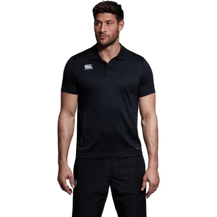 Polo Canterbury Club Dry