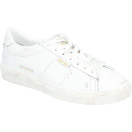 Golden Goose Matchstar Sneakers
