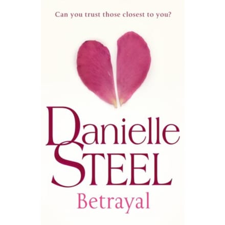 Betrayal - Danielle Steel