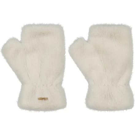 Vingerloze handschoenen voor dames Barts Britamu
