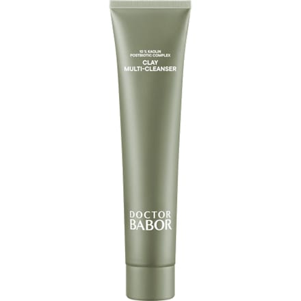 BABOR Doctor Babor Klei Multireiniger voor Diepe Reiniging en Huidbalans - 75 ml