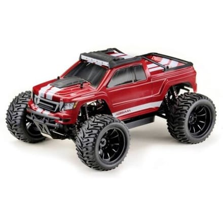 Absima AMT3.4 V2 Brushless 1:10 RC auto Elektro Monstertruck RTR 2,4 GHz