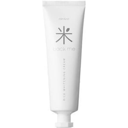 rom&nd ROMAND Back Me Crème Tonifiante 50 ml (3 Options) #1PCS